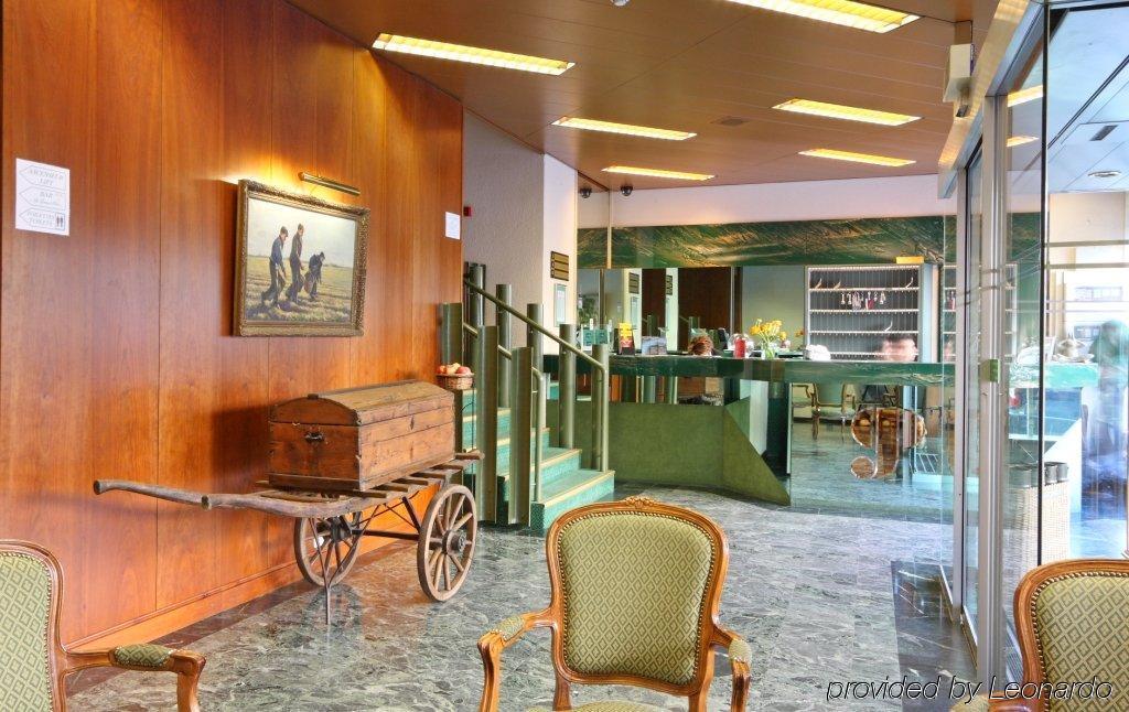 Ibis Geneve Centre Nations Hotel Eksteriør billede