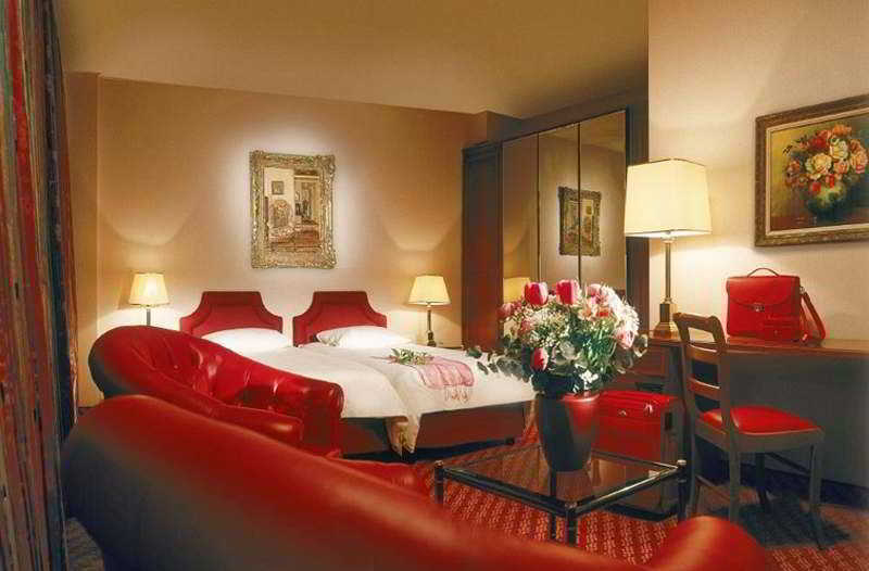 Ibis Geneve Centre Nations Hotel Eksteriør billede